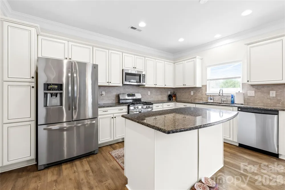 124 Tasman Drive Mount Holly, NC 28120