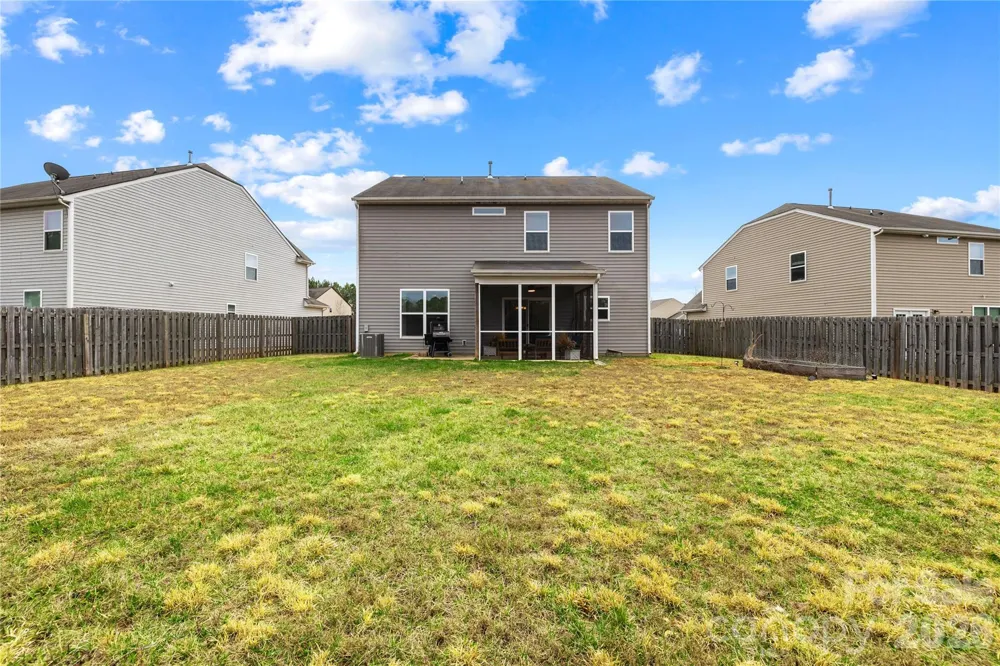 124 Tasman Drive Mount Holly, NC 28120