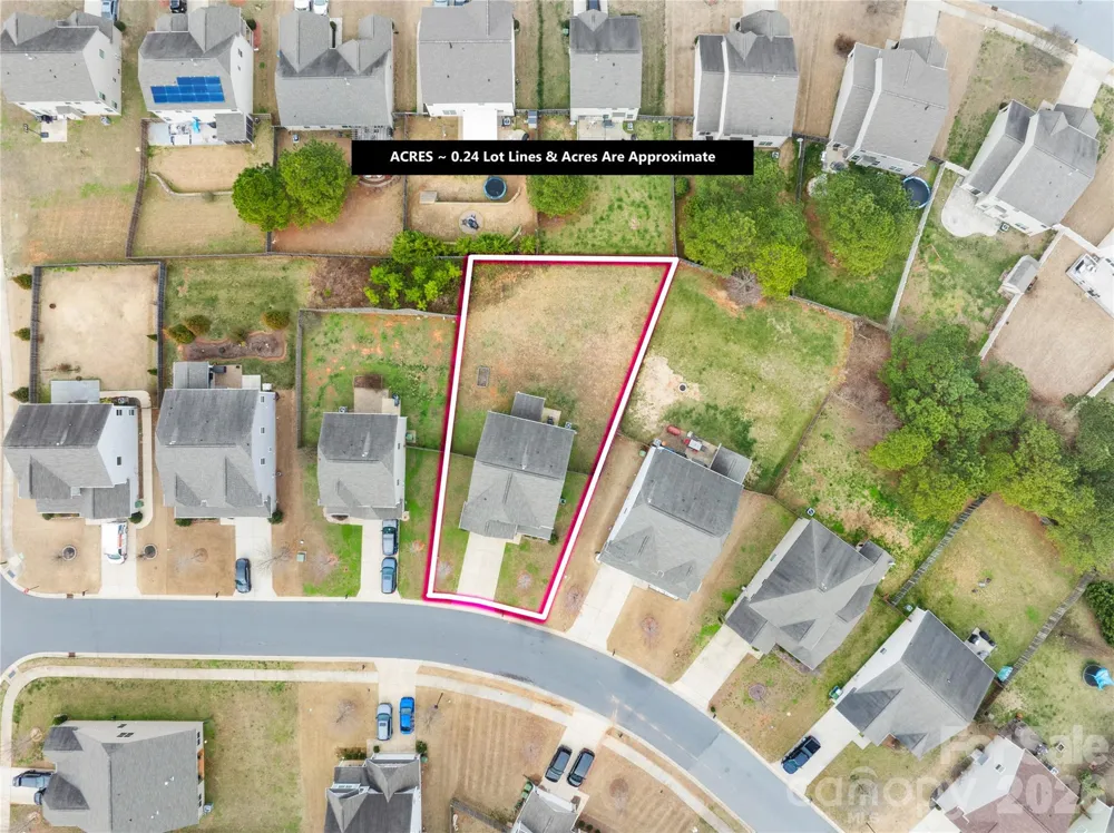124 Tasman Drive Mount Holly, NC 28120