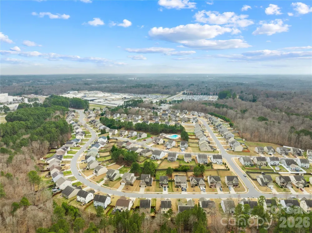 124 Tasman Drive Mount Holly, NC 28120