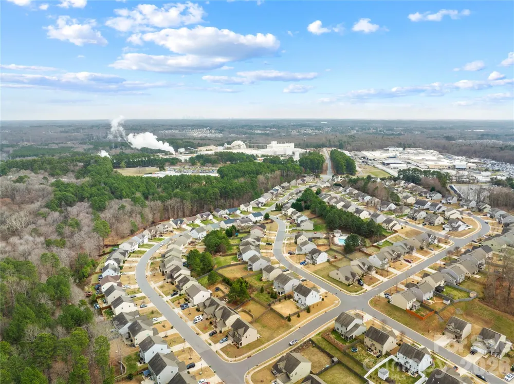 124 Tasman Drive Mount Holly, NC 28120