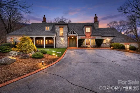 21 Eagle Rock Road