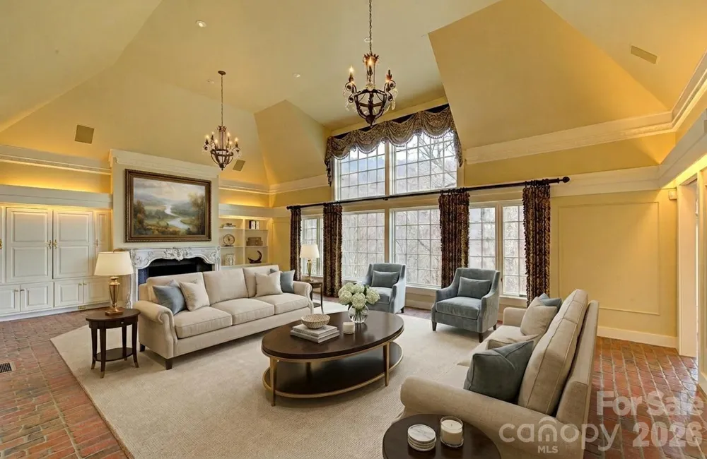 21 Eagle Rock Road Landrum, SC 29356