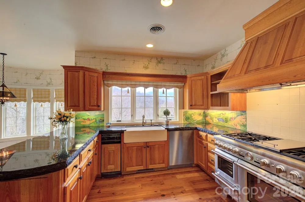 21 Eagle Rock Road Landrum, SC 29356