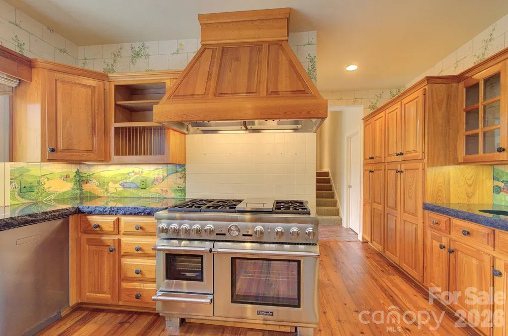 21 Eagle Rock Road Landrum, SC 29356