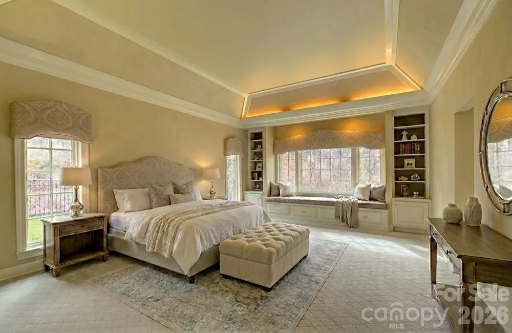 21 Eagle Rock Road Landrum, SC 29356
