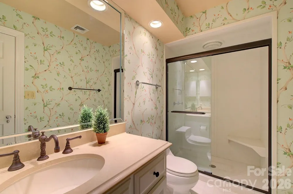 21 Eagle Rock Road Landrum, SC 29356