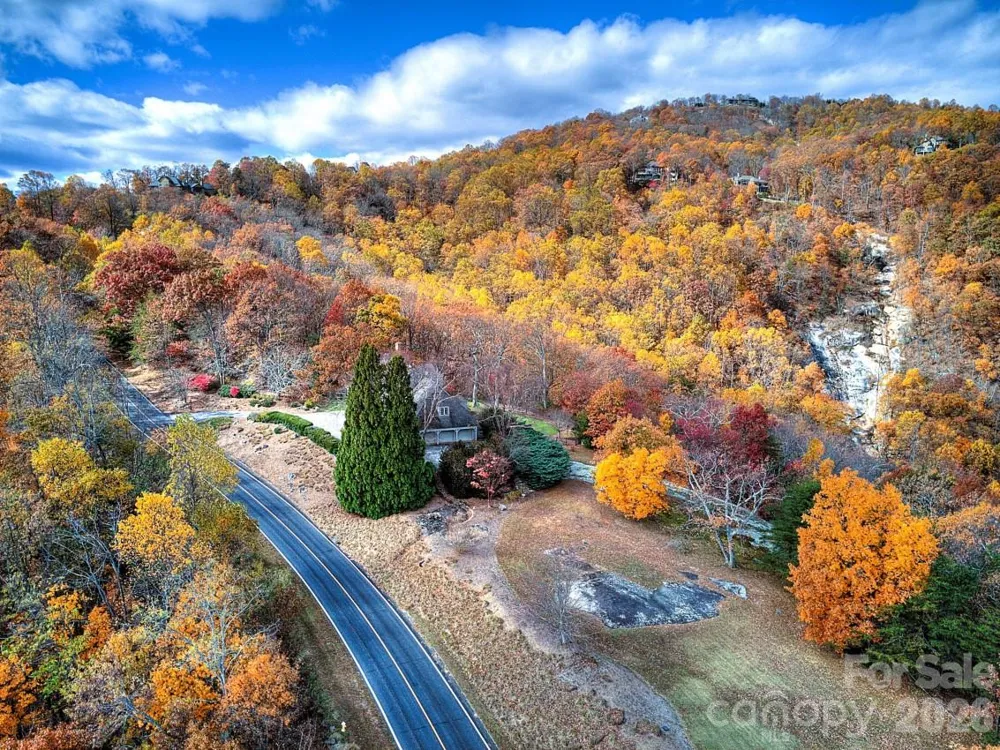 21 Eagle Rock Road Landrum, SC 29356