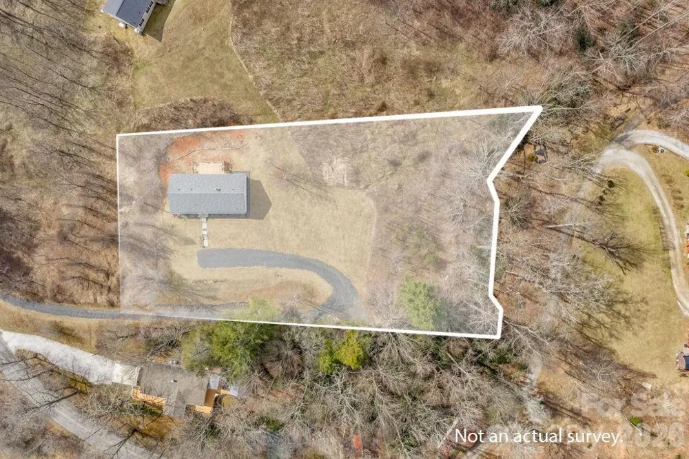 401 Lynn Gap Road Spruce Pine, NC 28777