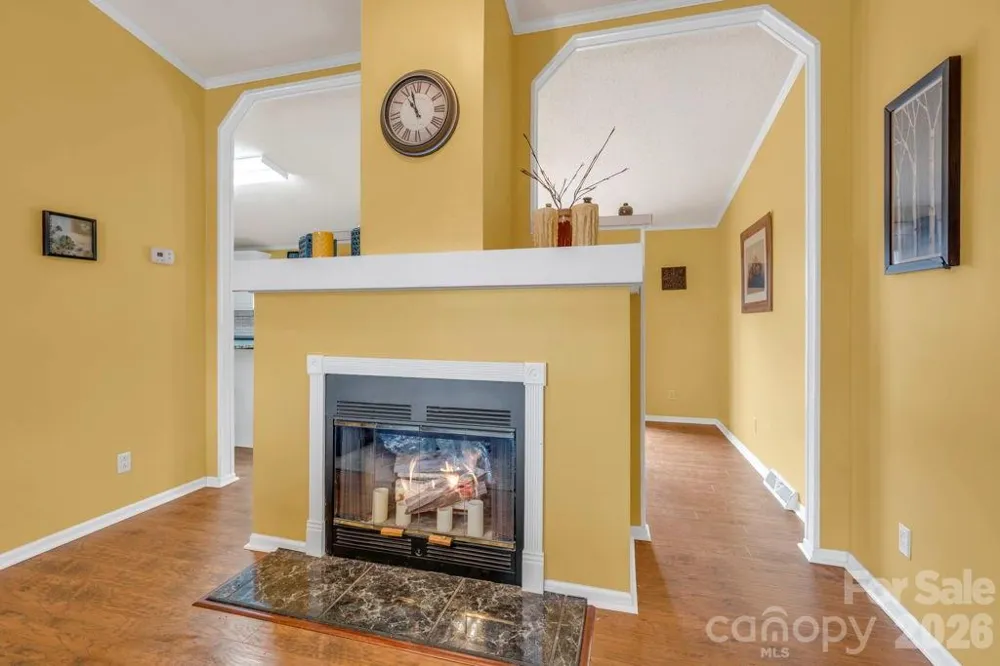 401 Lynn Gap Road Spruce Pine, NC 28777