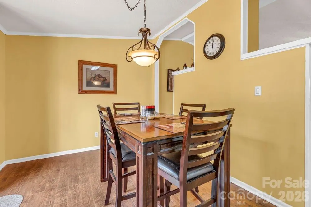 401 Lynn Gap Road Spruce Pine, NC 28777
