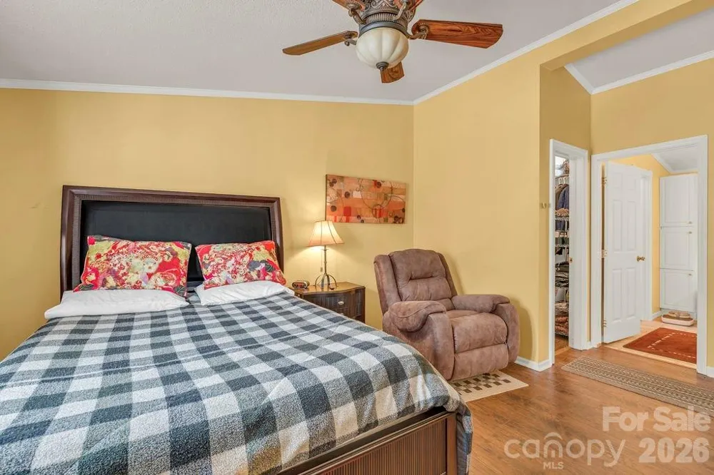 401 Lynn Gap Road Spruce Pine, NC 28777