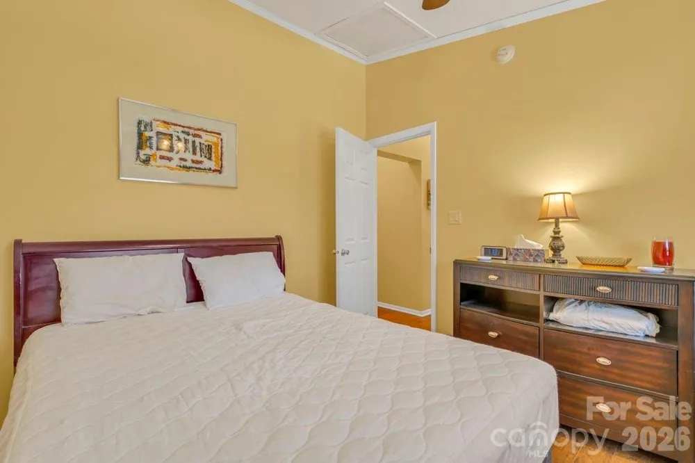 401 Lynn Gap Road Spruce Pine, NC 28777
