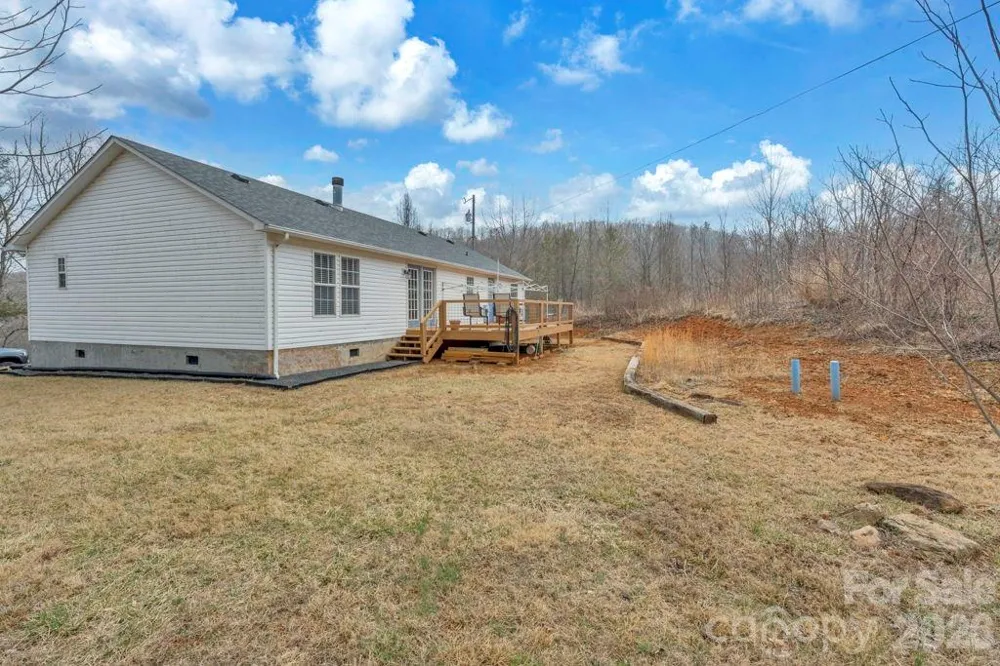 401 Lynn Gap Road Spruce Pine, NC 28777
