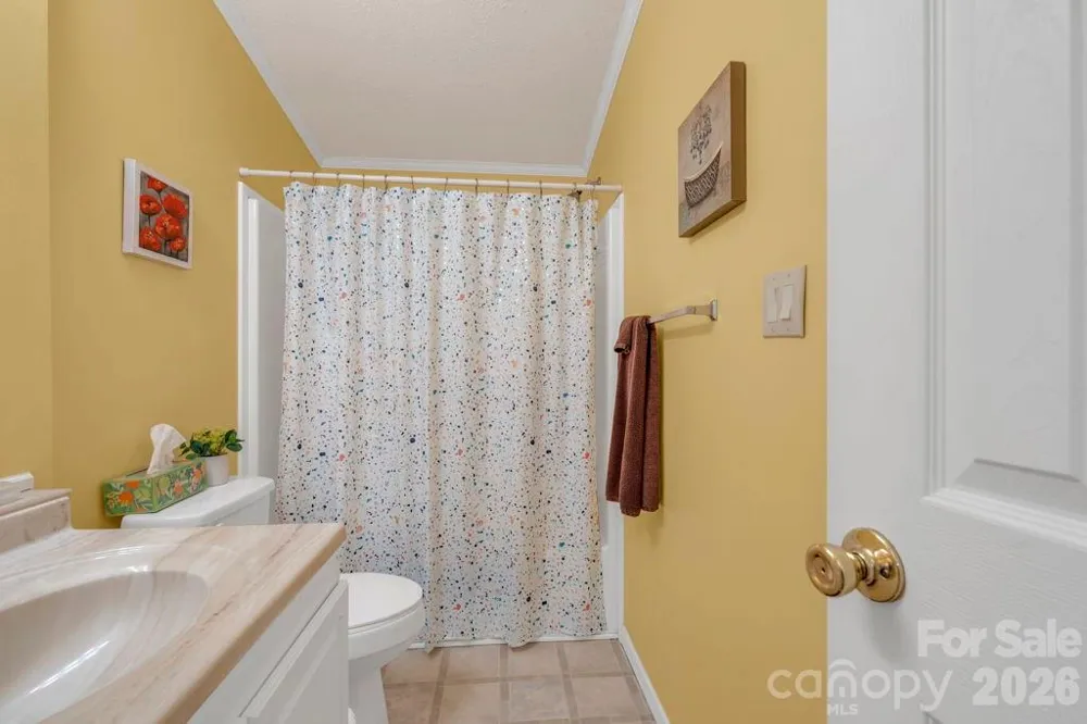 401 Lynn Gap Road Spruce Pine, NC 28777