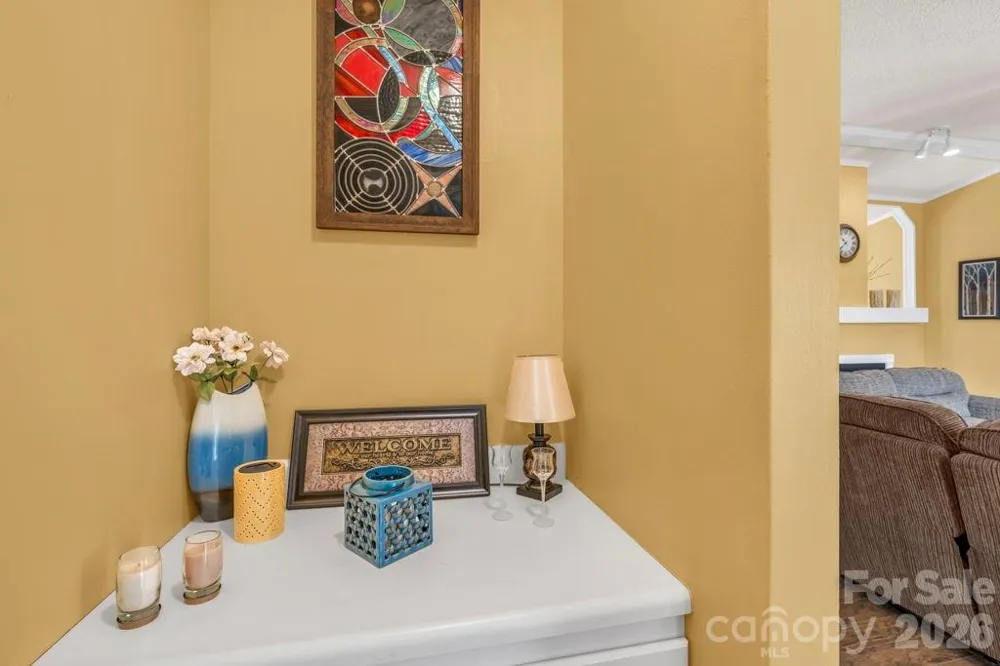 401 Lynn Gap Road Spruce Pine, NC 28777