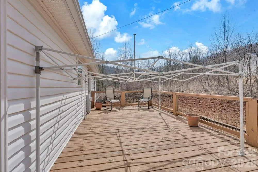 401 Lynn Gap Road Spruce Pine, NC 28777