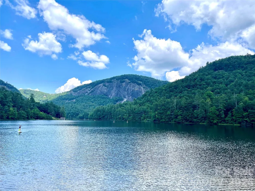 66 W Christy Trail Sapphire, NC 28774