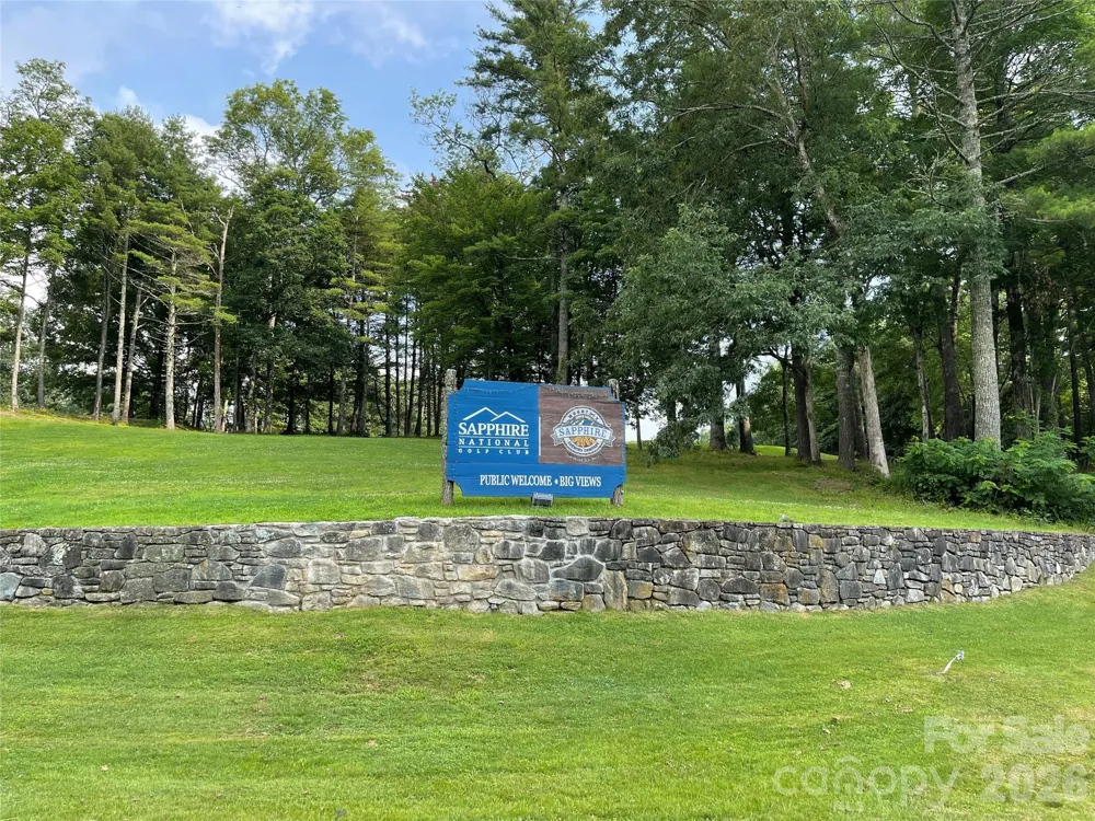 66 W Christy Trail Sapphire, NC 28774