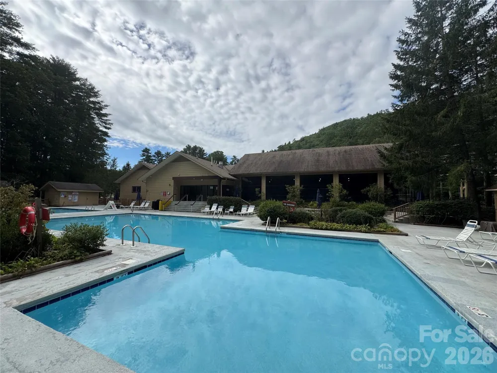 66 W Christy Trail Sapphire, NC 28774