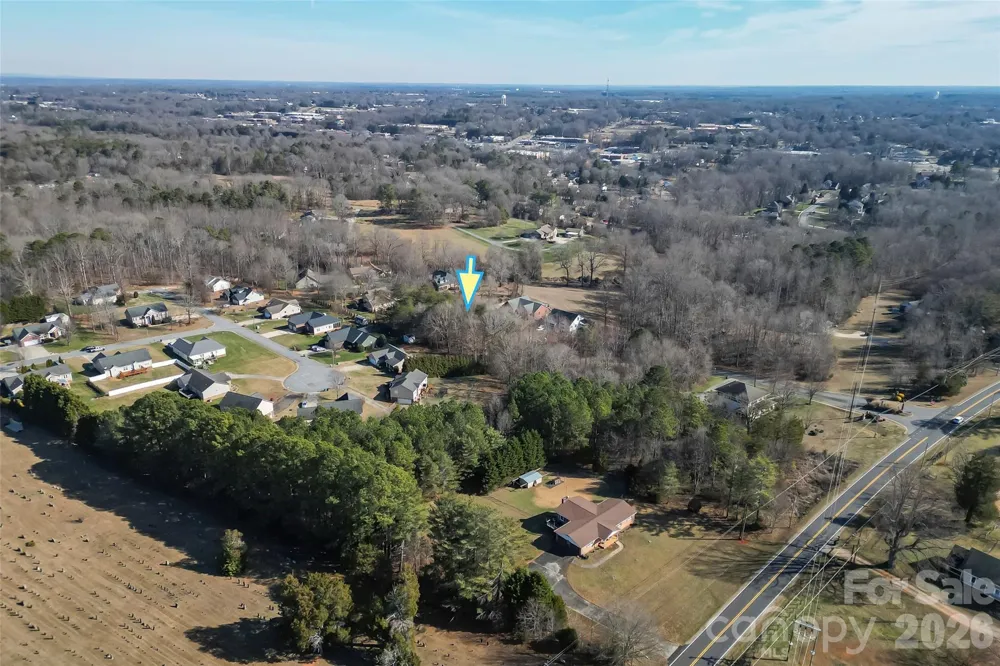 1625 Summerlin Place Newton, NC 28658