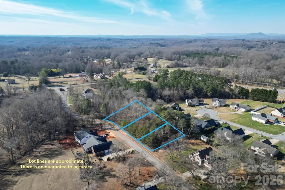 1625 Summerlin Place Newton, NC 28658