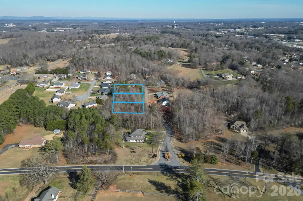 1625 Summerlin Place Newton, NC 28658