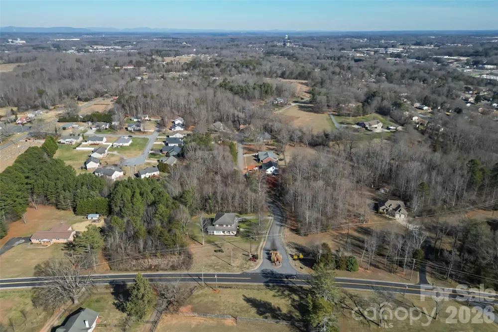 1625 Summerlin Place Newton, NC 28658