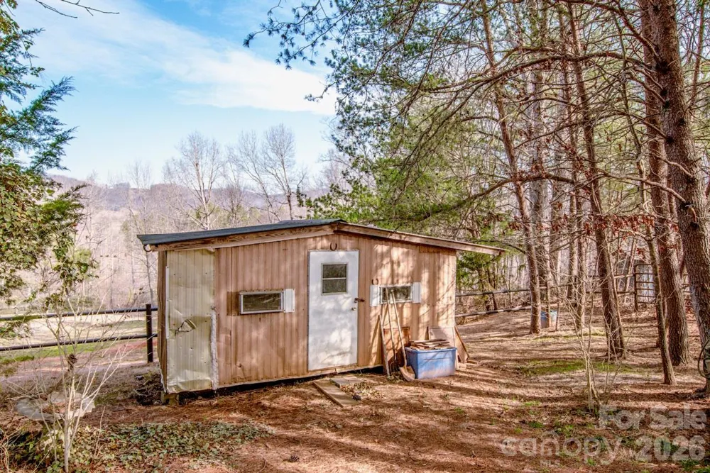 508 Liles Lane Hiddenite, NC 28636