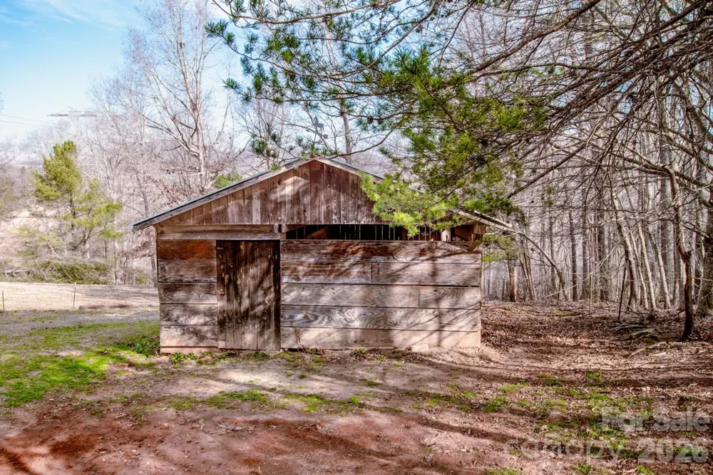 508 Liles Lane Hiddenite, NC 28636