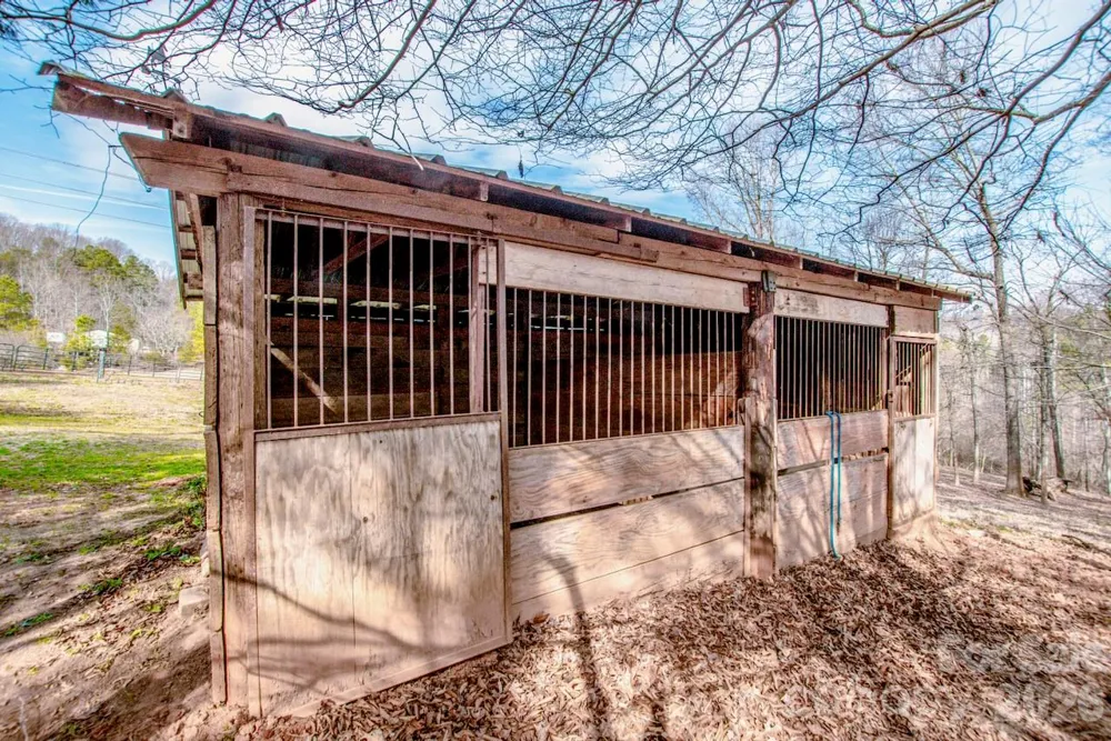 508 Liles Lane Hiddenite, NC 28636