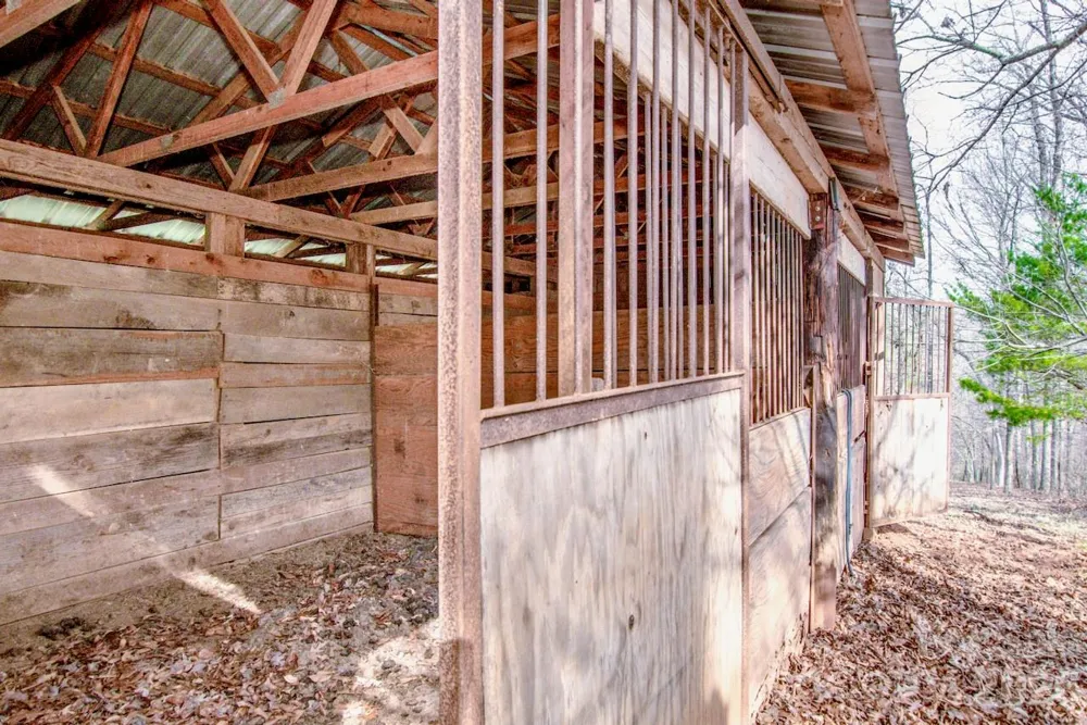 508 Liles Lane Hiddenite, NC 28636