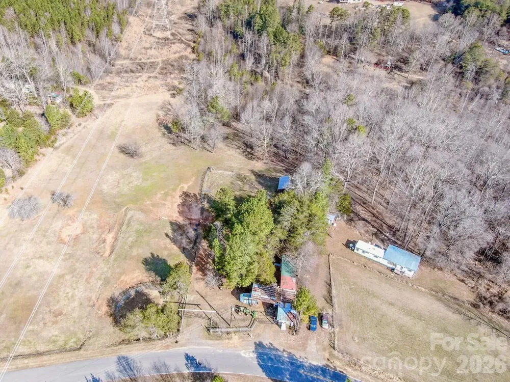 508 Liles Lane Hiddenite, NC 28636