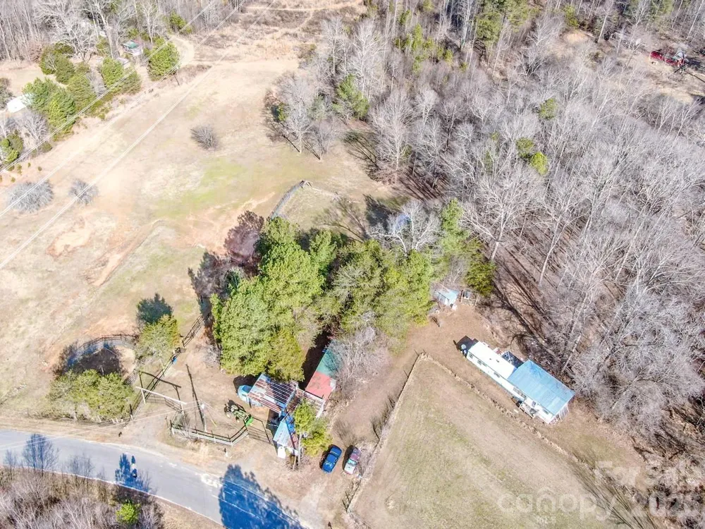 508 Liles Lane Hiddenite, NC 28636