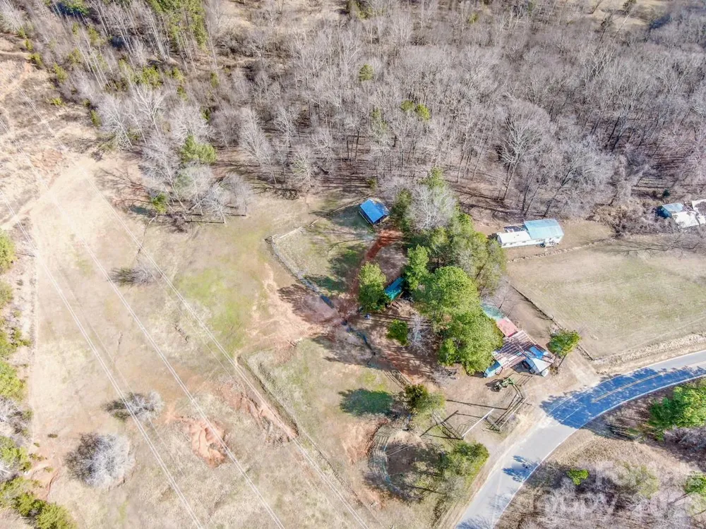 508 Liles Lane Hiddenite, NC 28636