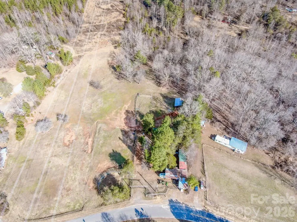 508 Liles Lane Hiddenite, NC 28636