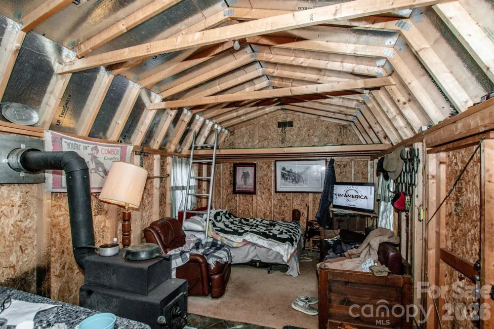 508 Liles Lane Hiddenite, NC 28636