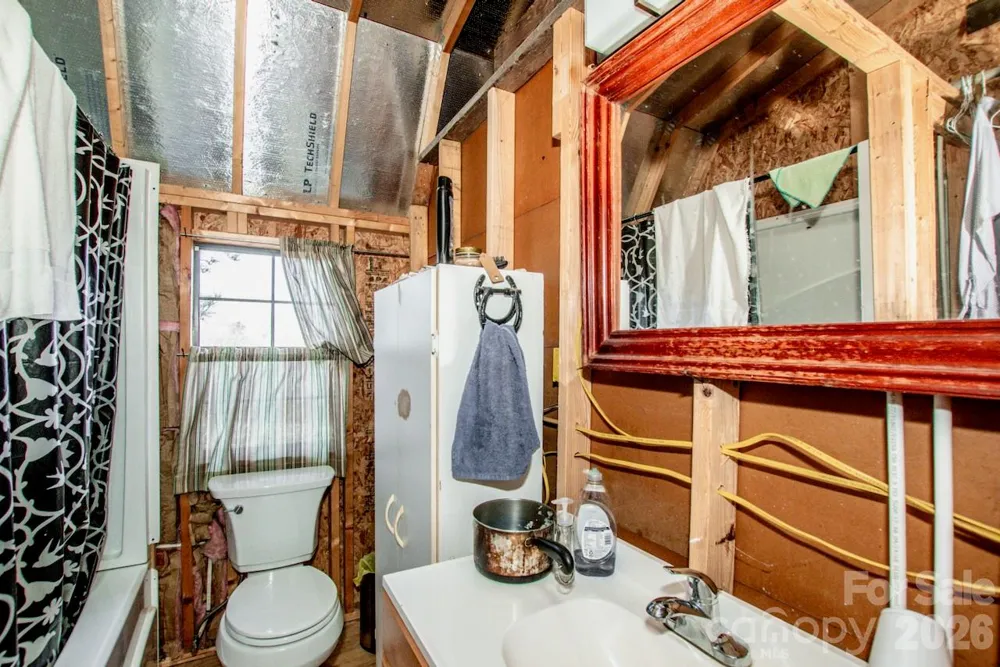 508 Liles Lane Hiddenite, NC 28636