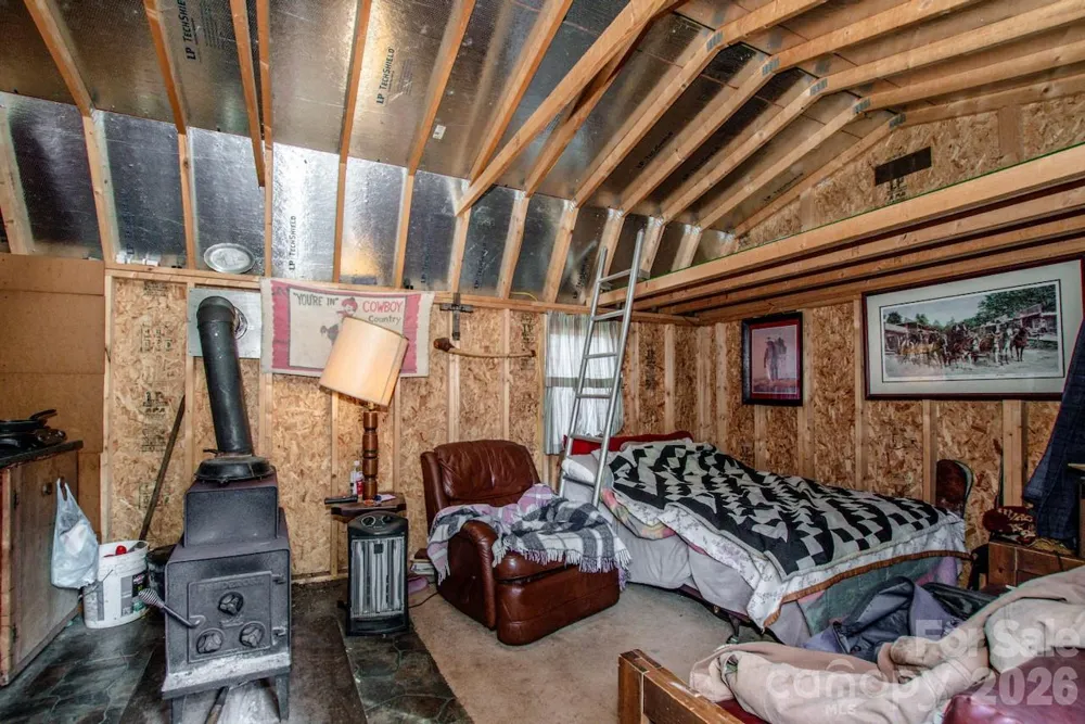 508 Liles Lane Hiddenite, NC 28636