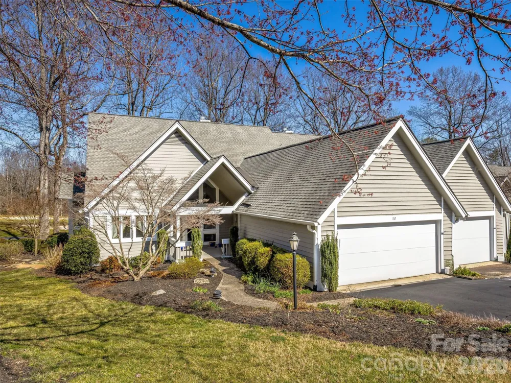 132 Overlook Drive Flat Rock, NC 28731