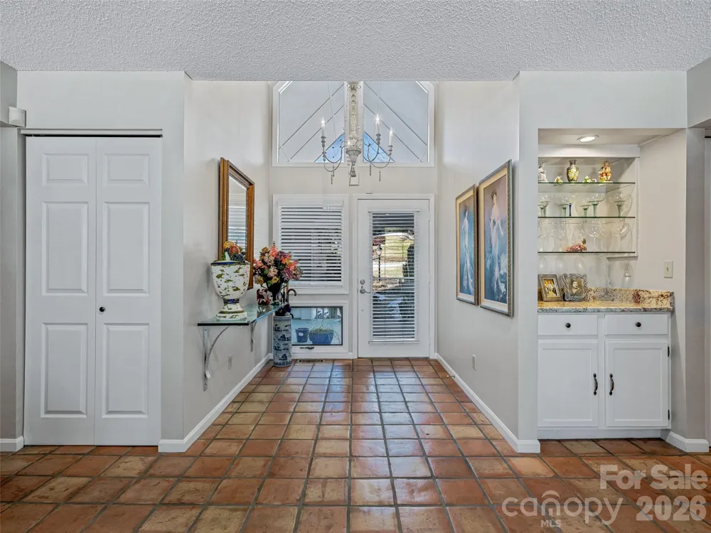 132 Overlook Drive Flat Rock, NC 28731