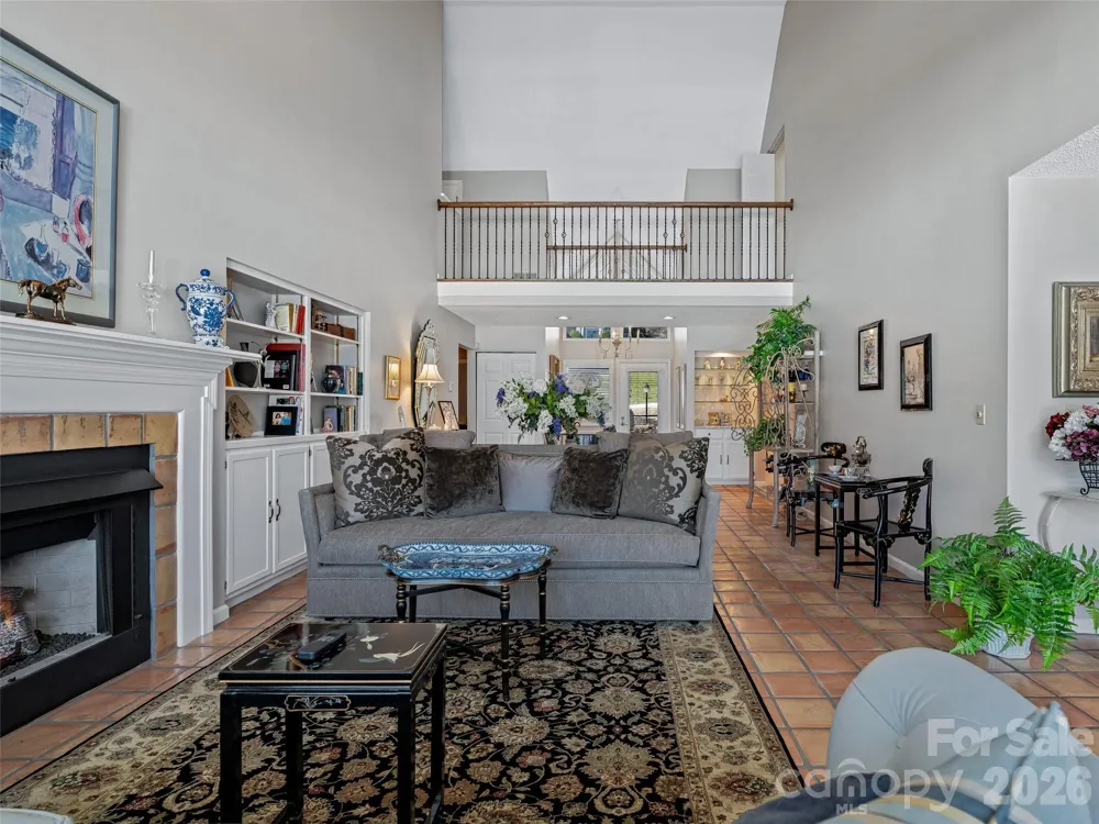 132 Overlook Drive Flat Rock, NC 28731