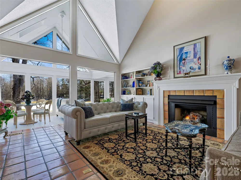 132 Overlook Drive Flat Rock, NC 28731