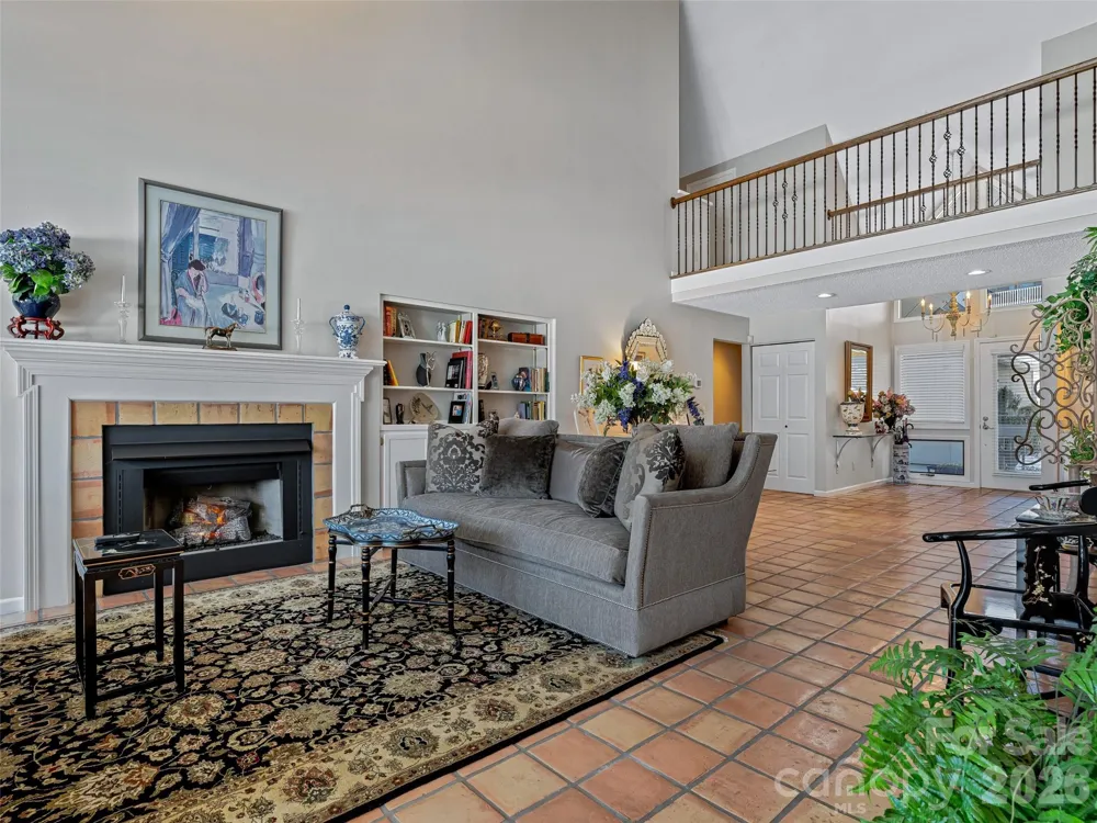 132 Overlook Drive Flat Rock, NC 28731