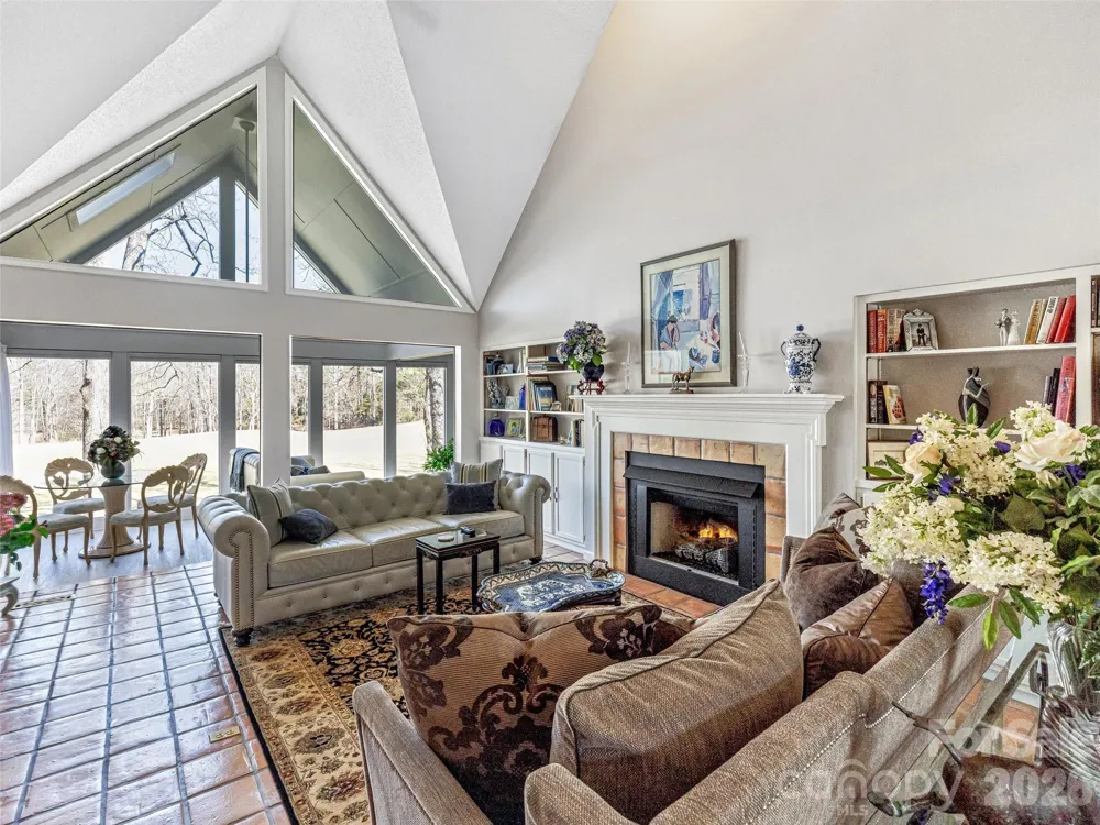 132 Overlook Drive Flat Rock, NC 28731