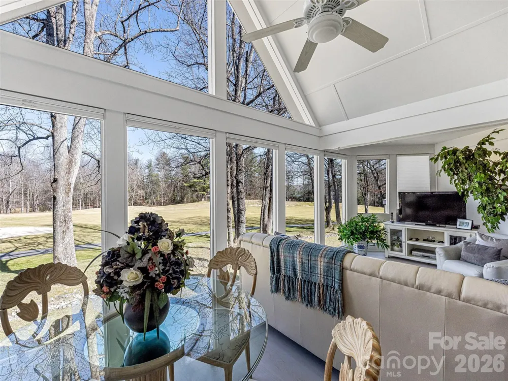 132 Overlook Drive Flat Rock, NC 28731