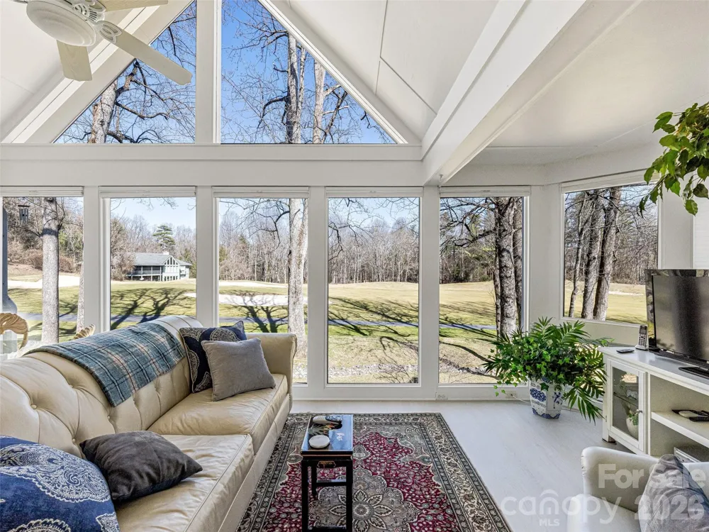 132 Overlook Drive Flat Rock, NC 28731