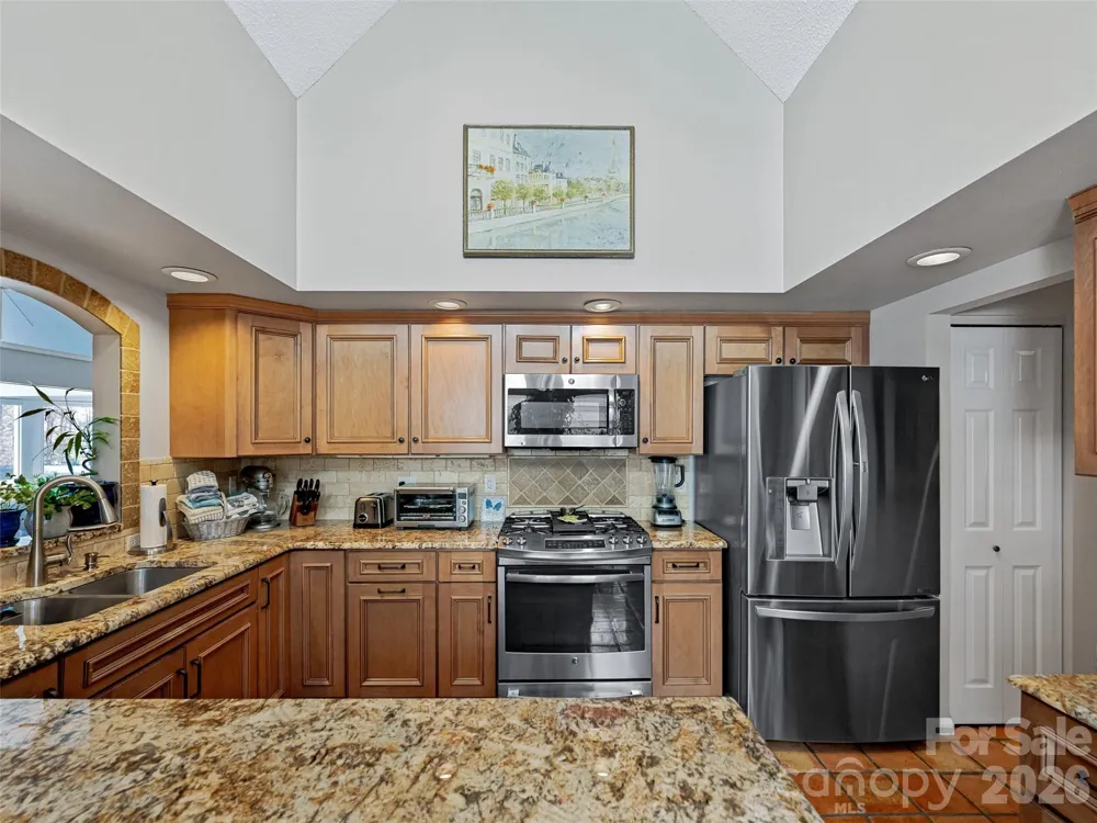 132 Overlook Drive Flat Rock, NC 28731