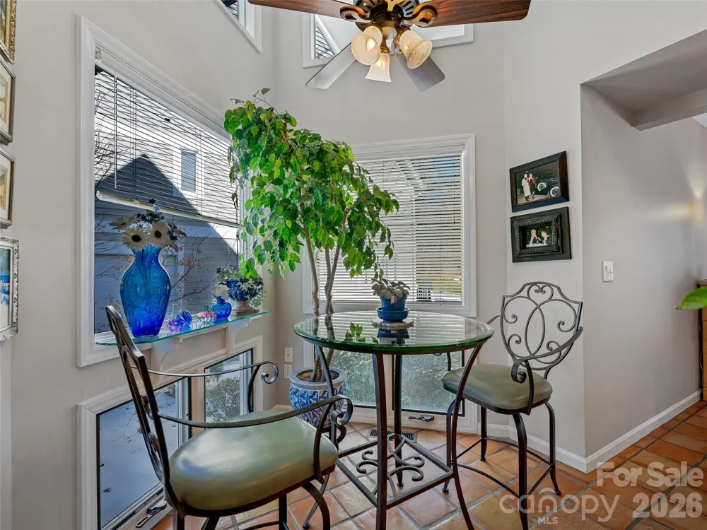 132 Overlook Drive Flat Rock, NC 28731
