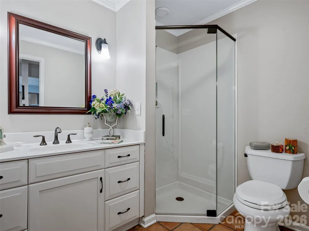 132 Overlook Drive Flat Rock, NC 28731